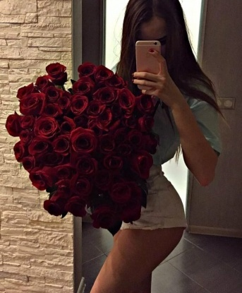 Анкета проститутки Викуля - Фото 1, Перегинское, 31 год, №3773